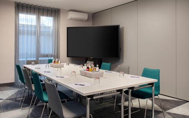 Holiday Inn Express Stuttgart - Waiblingen, an IHG Hotel