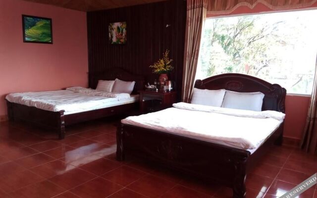 Lasapa Hotel