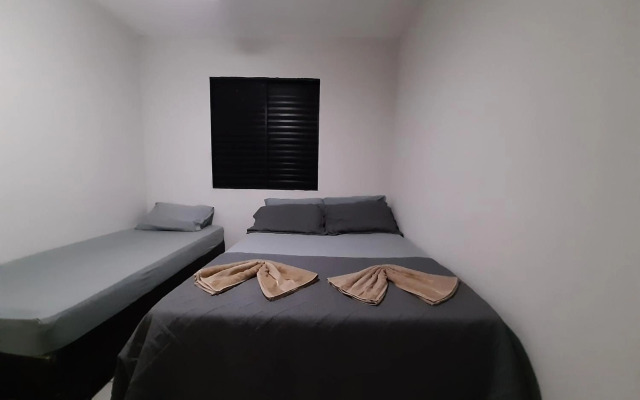 LA01-Bertioga, Próximo ao SESC, Riviera, Vista Linda, Indaiá