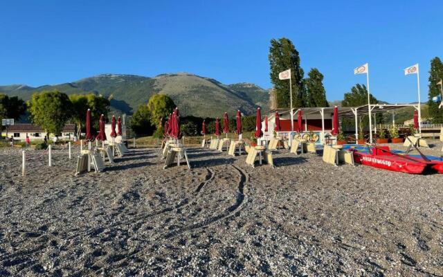 Sansi´s Sapri Camere