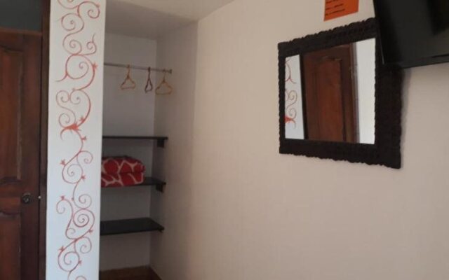 B&B habitación en casa familiar cerca a atractivos