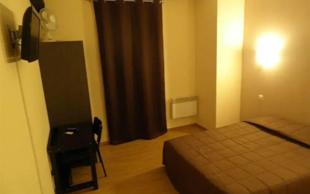 Le Clos de Cavaillon