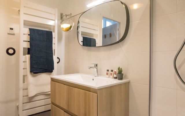 Appartement 2 chambres hyper centre