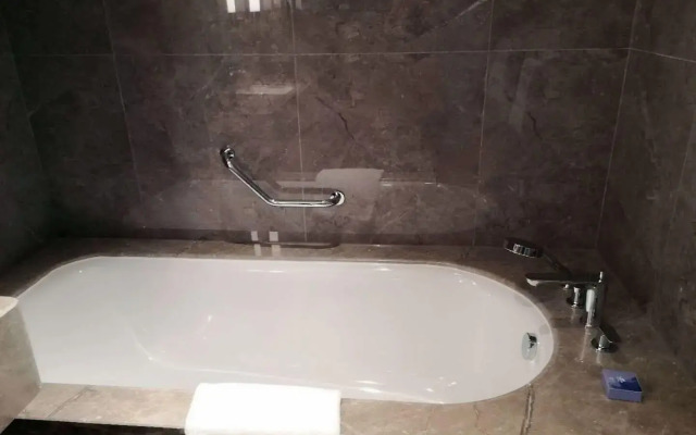 Hui Feng Wan Yun Hotel Hefei