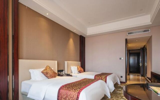 Purple Clay Hotel