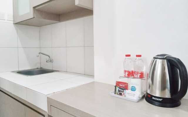 X-pressbedroom Riverview Cikarang