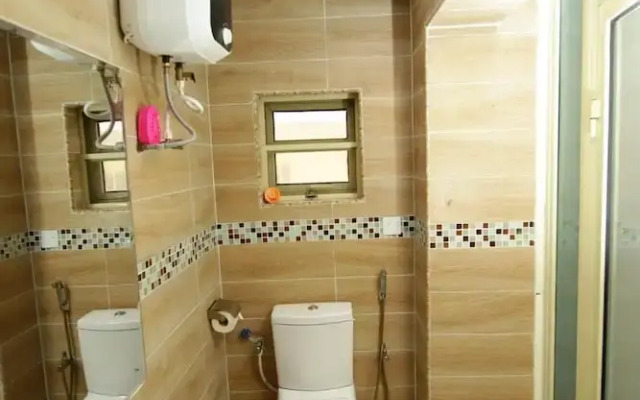 Rooken Villas Hotel & Spa
