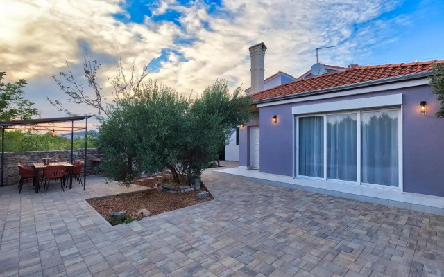 Villa 195