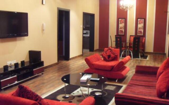 Al Manzil Suites 2 Adliya