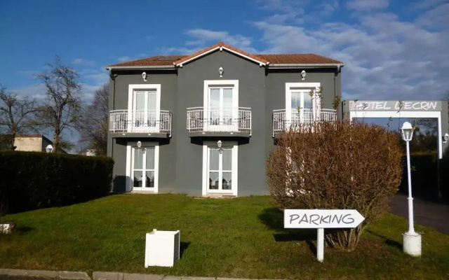 Hôtel et Gîtes L'Ecrin