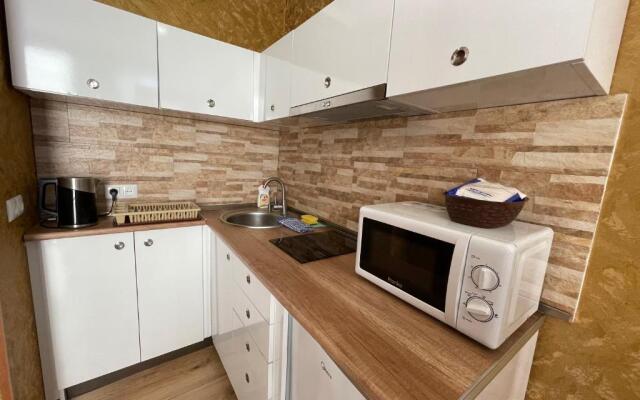 APART HOTEL - Old Tbilisi 1897