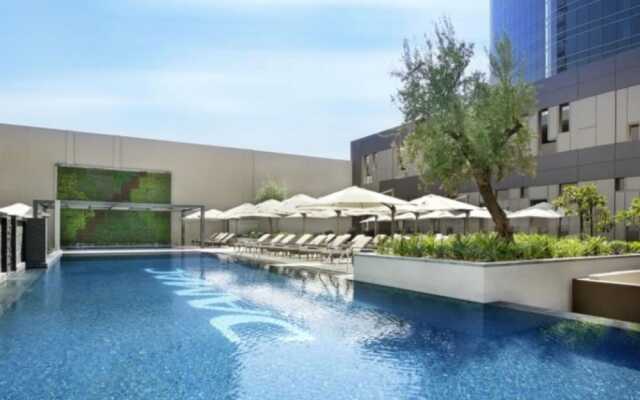 OSKENA Vacation Homes - Damac Maison Cour Jardine