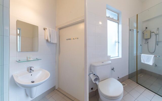 Lodge Paradize Hotel