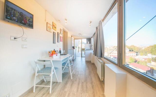 San Peter Raffy's House