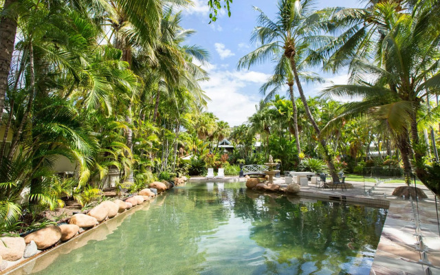 Seahaven Resort