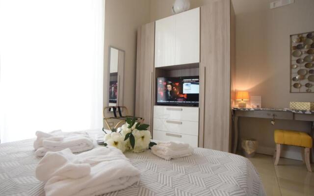 CASA FELICE Suite Room