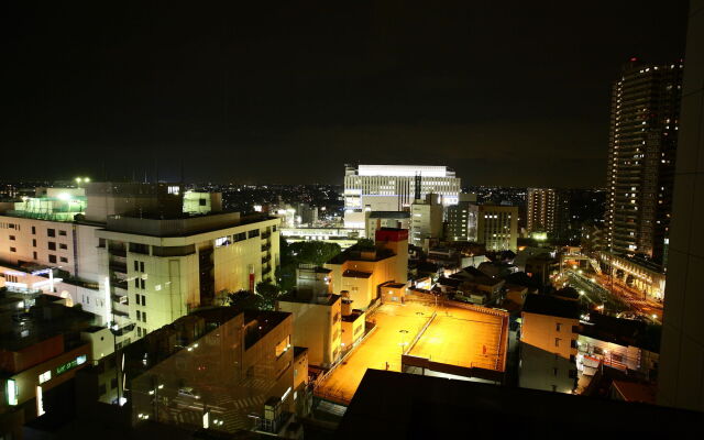 Urawa Washington Hotel