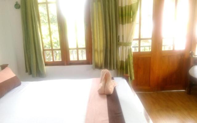 Trinish homestay
