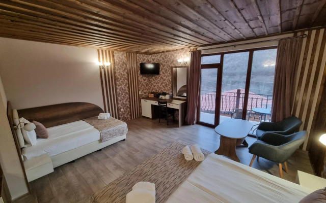 СТАИ ЗА ГОСТИ МЯАХОВА КЪЩа