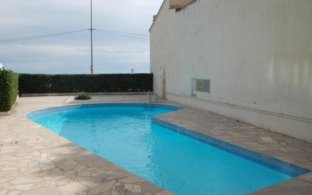 Appartement Menton, 2 pièces, 4 personnes - FR-1-196-222