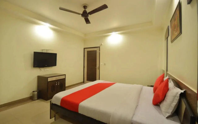 Hotel Taran by OYO