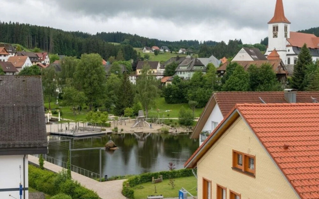 Zum Kuckuck Black Forest