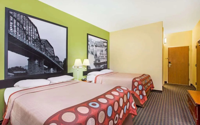 Quality Inn Chattanooga Hamilton Place