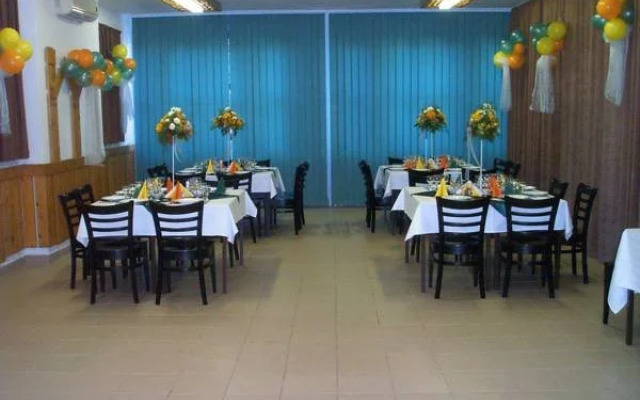 Vila Diakonia