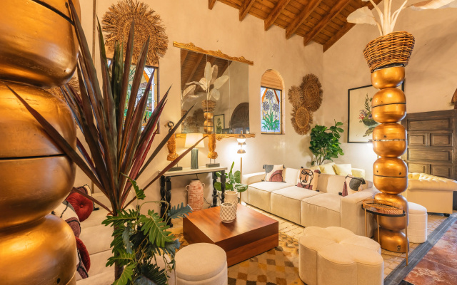 Hotel Casa Don Luis Cap Cana by Faranda Boutique — фото 2