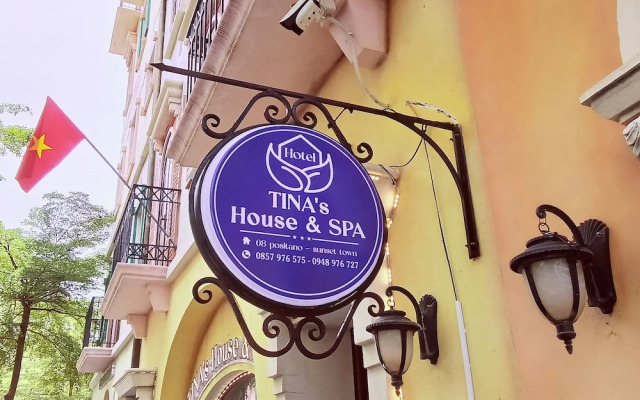 Tina's House & Spa