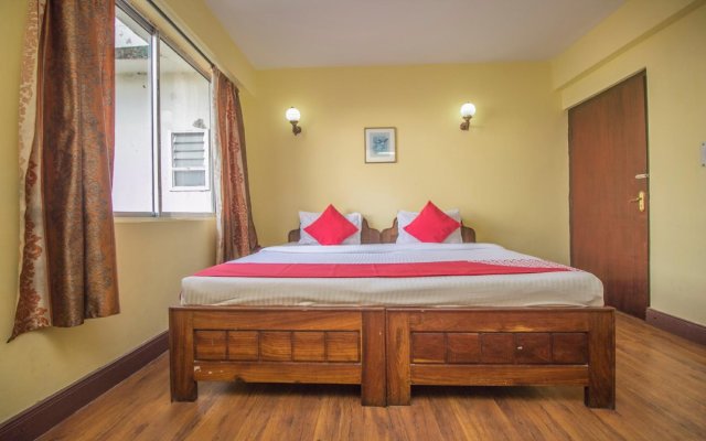 Hotel Lungwa By OYO Rooms