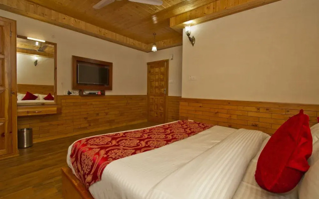 OYO 8724 Vashisht