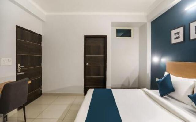 SilverKey Executive Stays 42933 Medanta Corporate