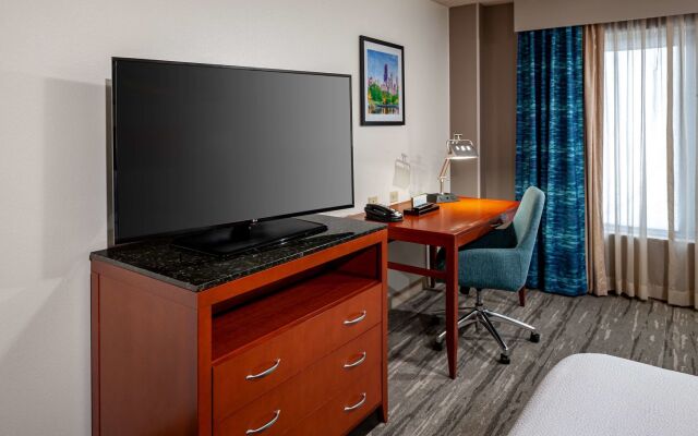Hilton Garden Inn Chicago OHare Airport