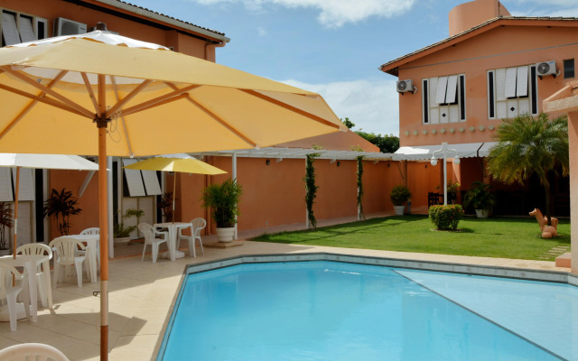 Hotel Terra do Sol