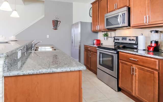 3175tc Amazing Compass Baytown Home Sleeps 10