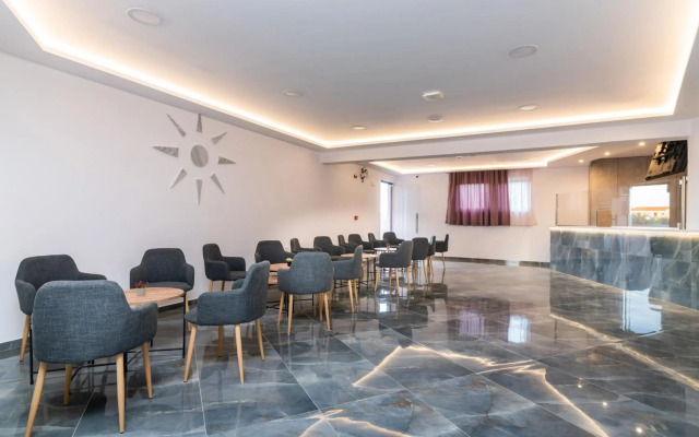 Savvas De Mar Hotel
