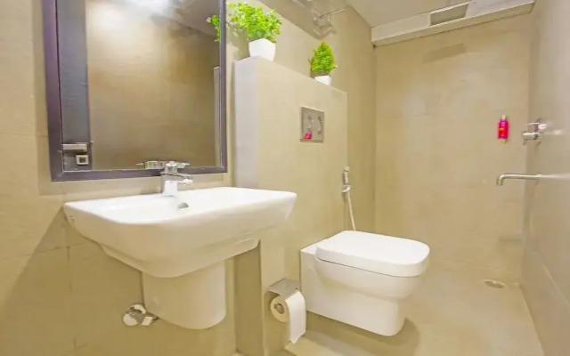 Octave Uptown Suites