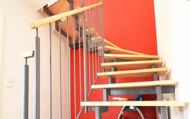 Kapitänshaus Tordalk