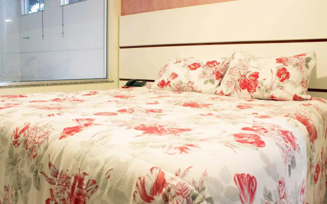 Rio Claro Plaza Hotel