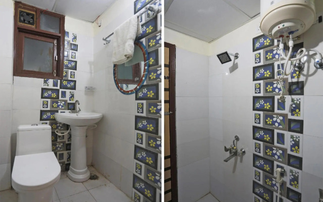 Harsh Residency by OYO Rooms