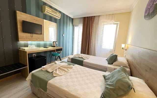 Ibrahim Bey Hotel