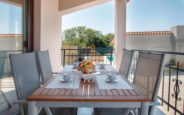 Nice Home in Galizana With Wifi and 2 Bedrooms