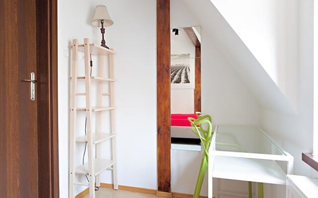Hostel Starówka