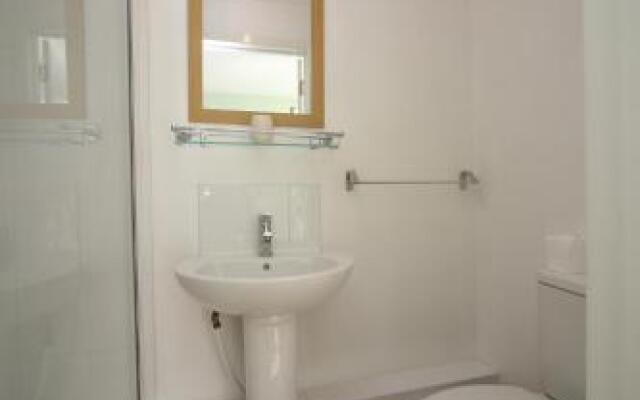 No 10 Guest House