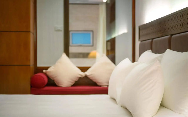 Hanoi E Central Hotel