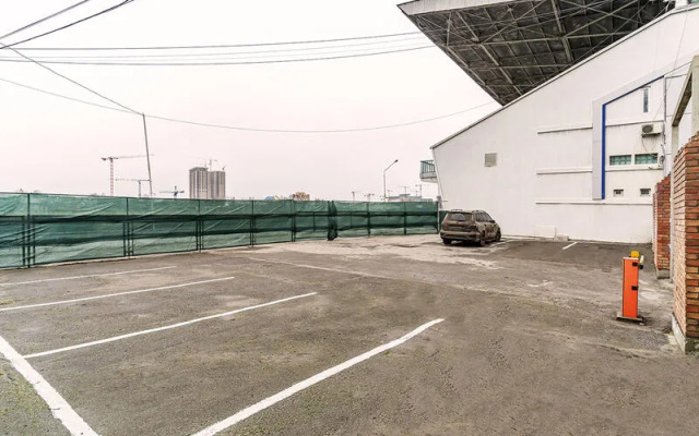 Южный город