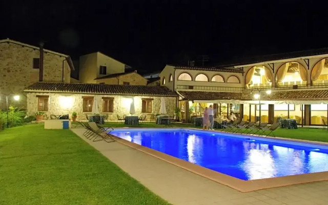 Grand Relais Laurenti