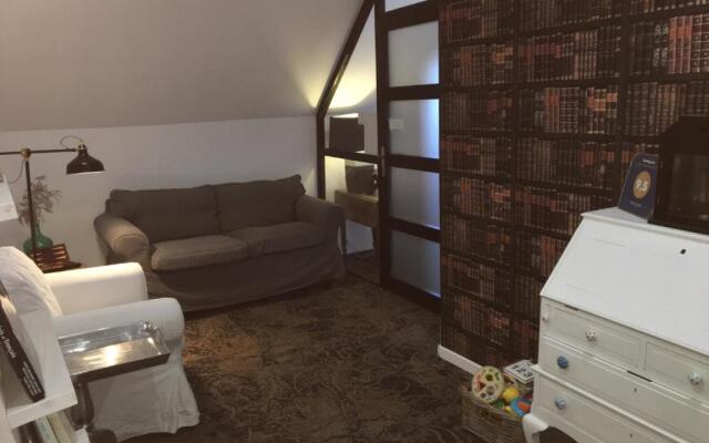 Boutique Hotel B&B Fleurie