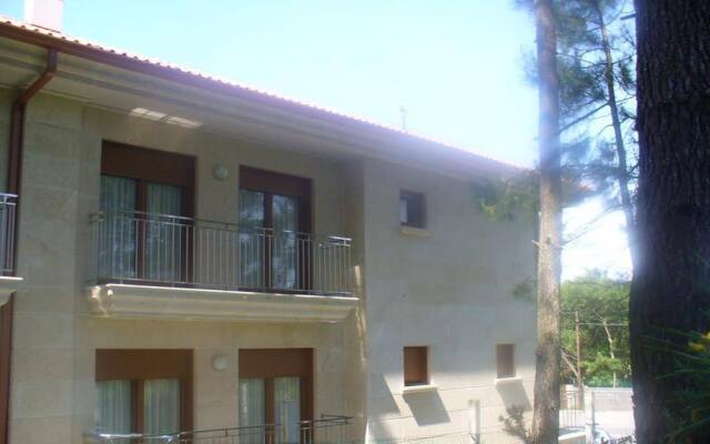 Apartamentos La Rana